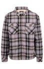 Danehill - Storm Grey Check - Trespass