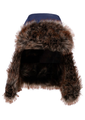 Dapper Kids - Navy - Trespass