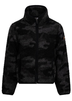 Darroch - Storm Grey - Trespass