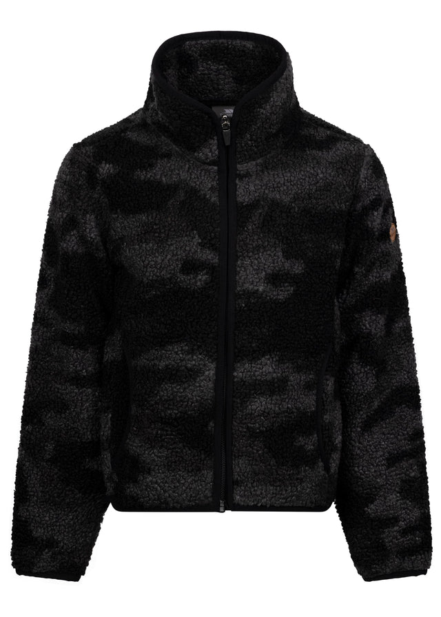 Darroch - Storm Grey - Trespass