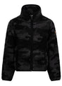 Darroch - Storm Grey - Trespass