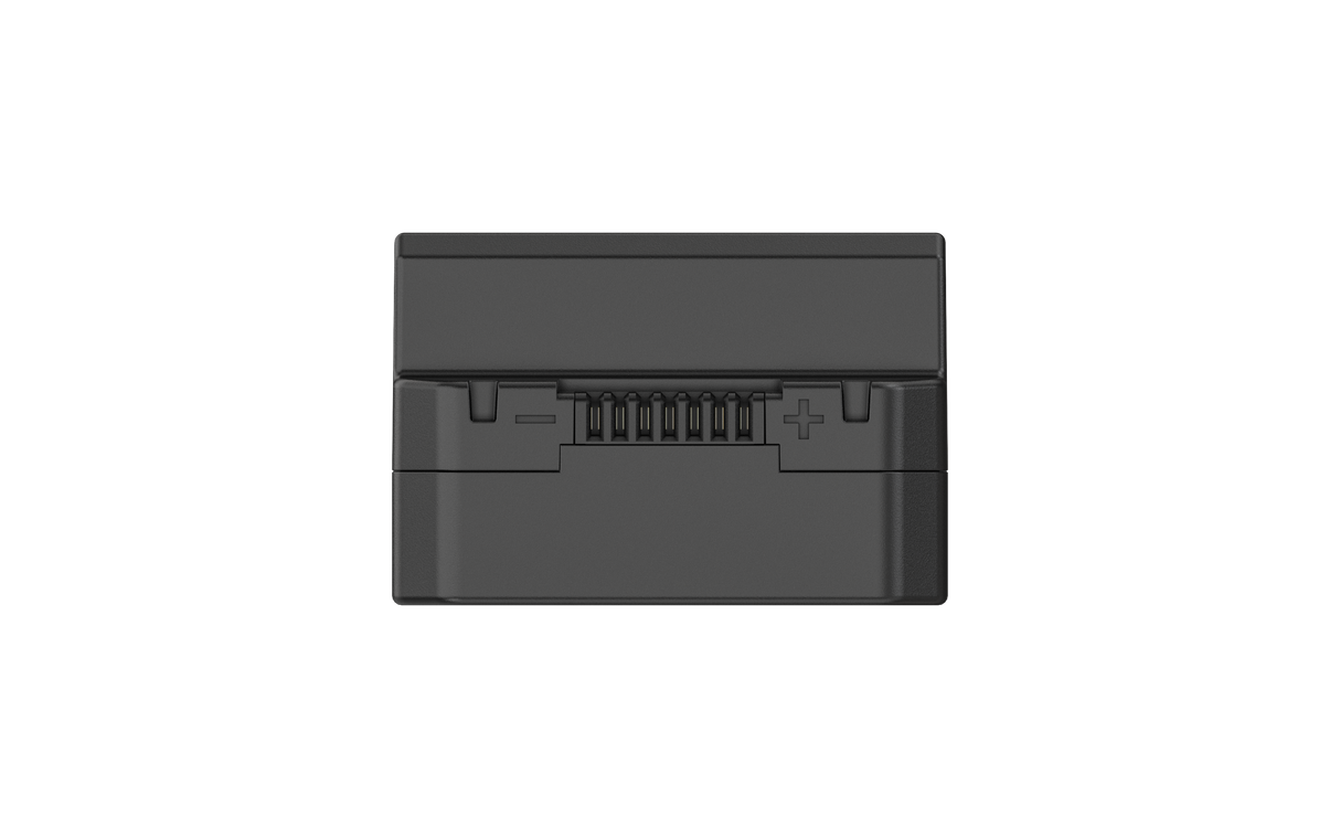 Thunder Batteri – Hikmicro