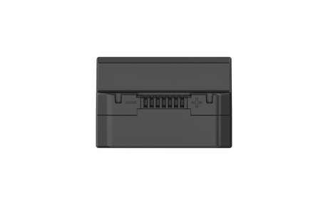 Thunder Batteri – Hikmicro
