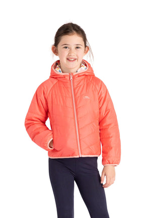 Dessie - Soft Orange - Trespass