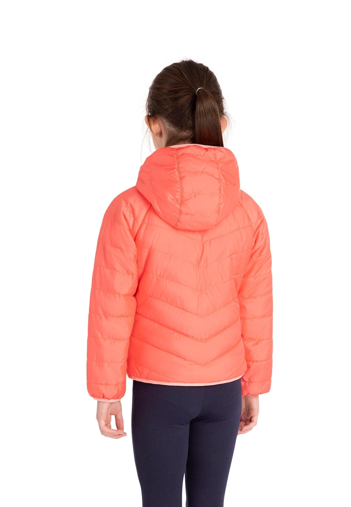 Dessie - Soft Orange - Trespass