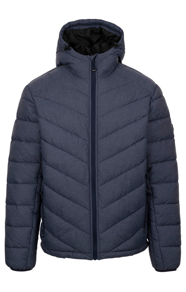 Didmarton - Navy Marl - Trespass