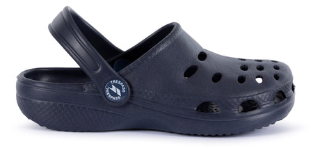 Dip - Navy - Trespass