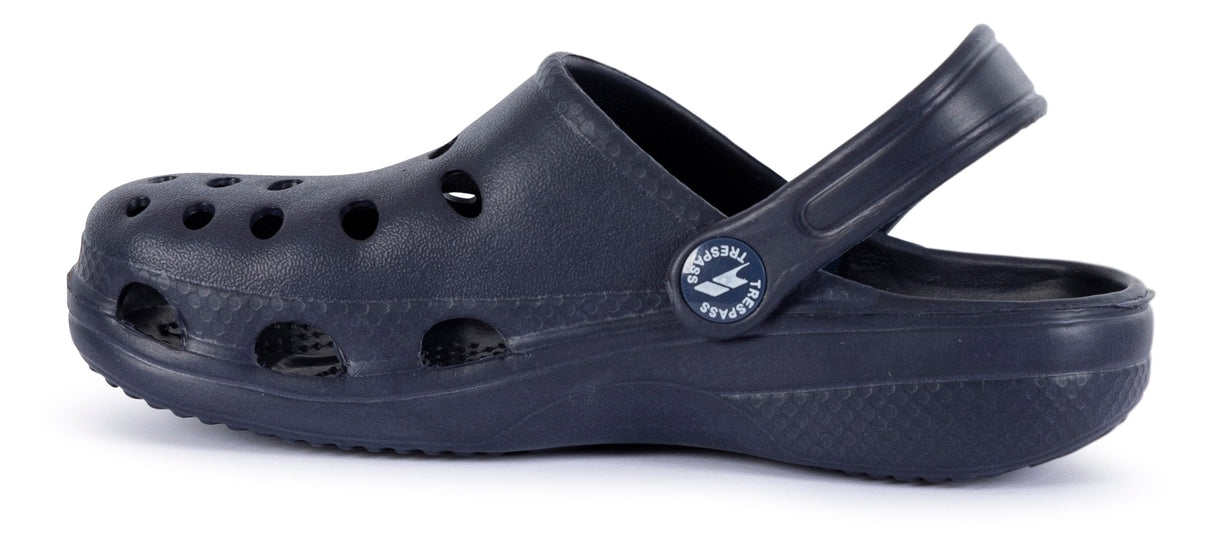 Dip - Navy - Trespass