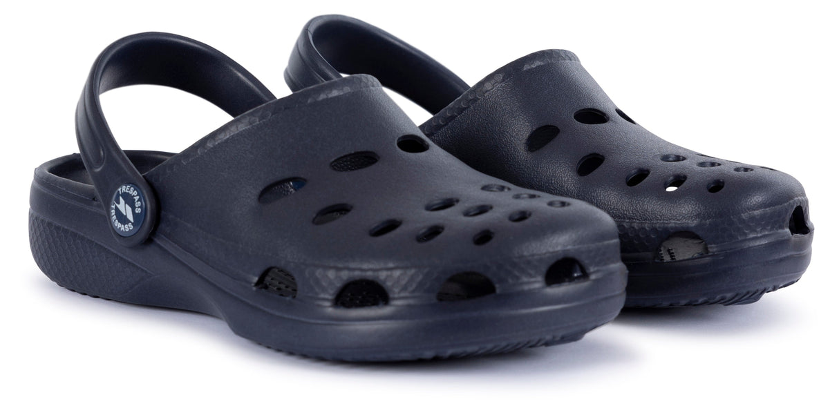 Dip - Navy - Trespass
