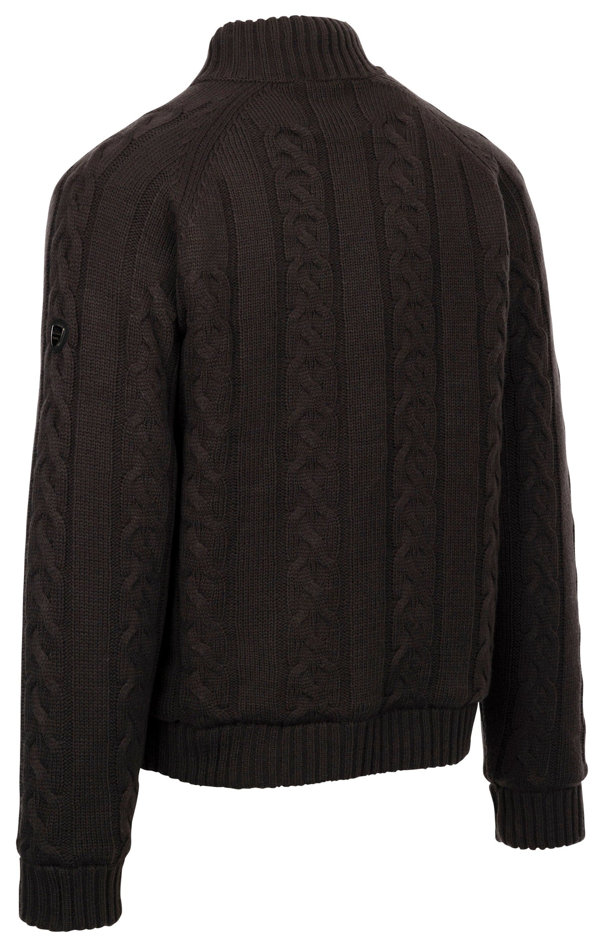 Dipton - Dark Grey - Trespass
