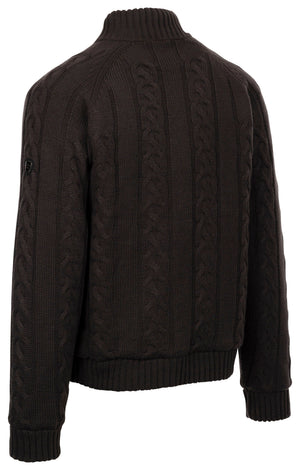 Dipton - Dark Grey - Trespass