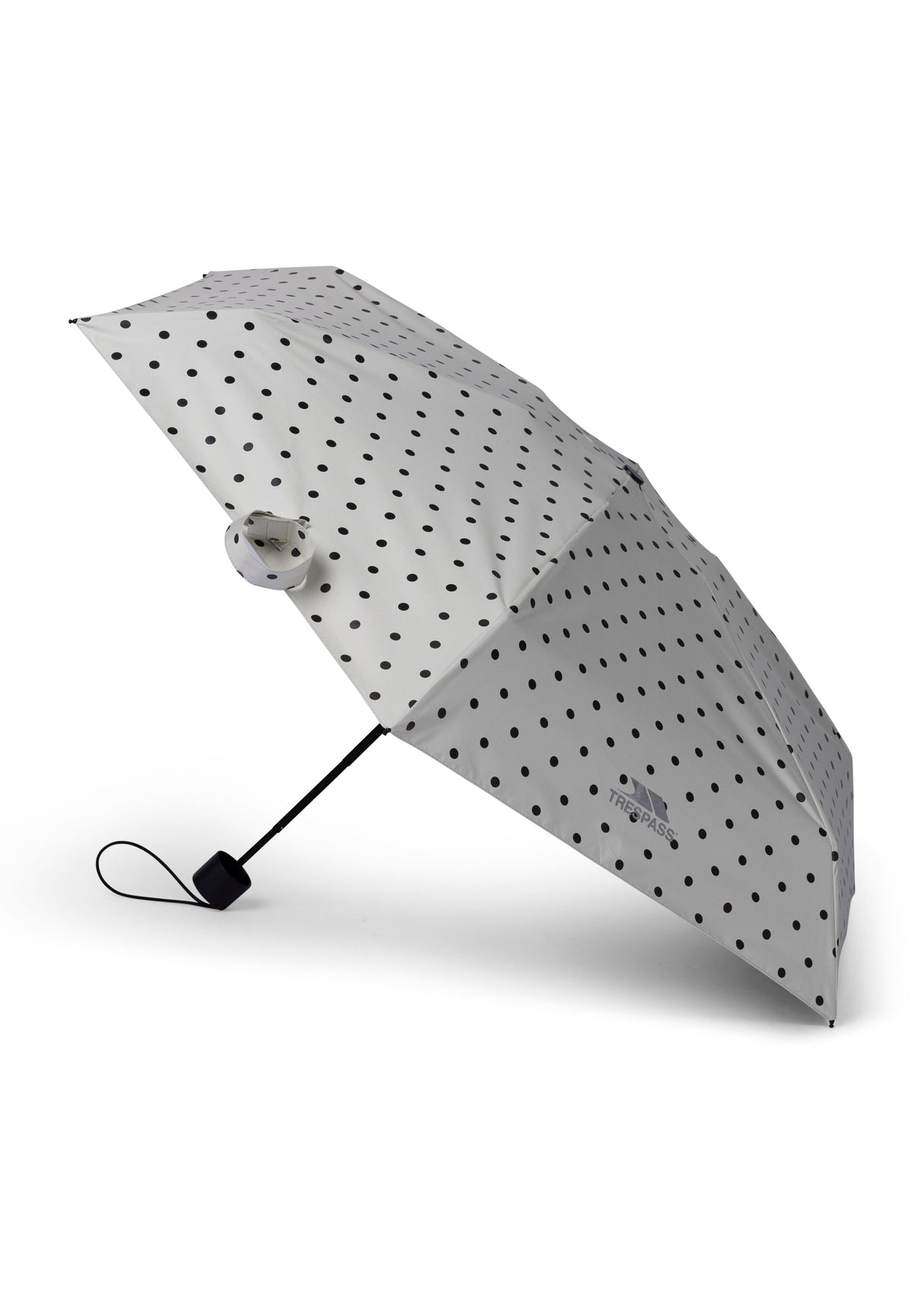 Dreep - Polka Dot Print - Trespass