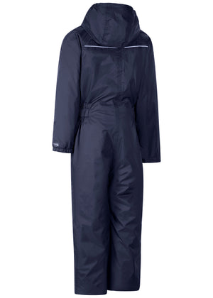 Dripdrop - Navy Blue - Trespass
