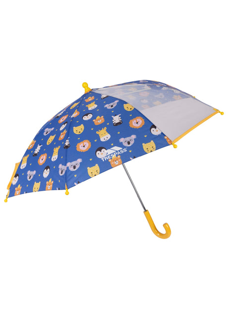 Drizzle - Animal Print - Trespass
