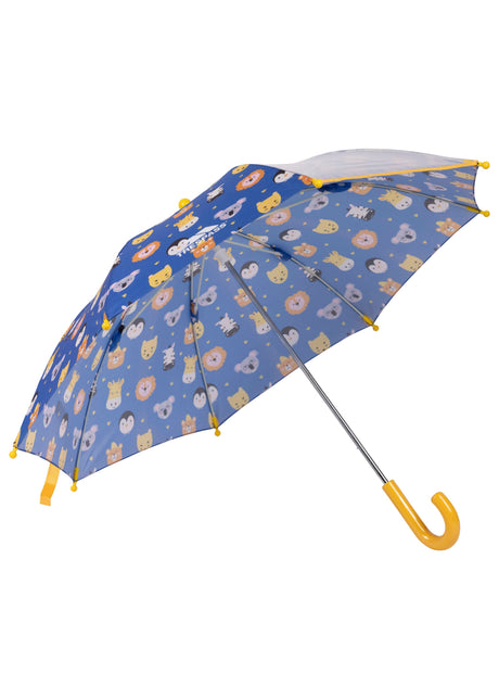 Drizzle - Animal Print - Trespass