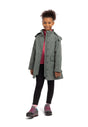 Drizzling - Spruce Green - Trespass