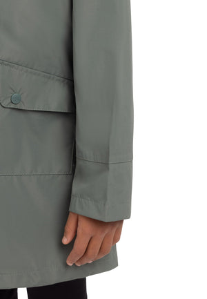 Drizzling - Spruce Green - Trespass