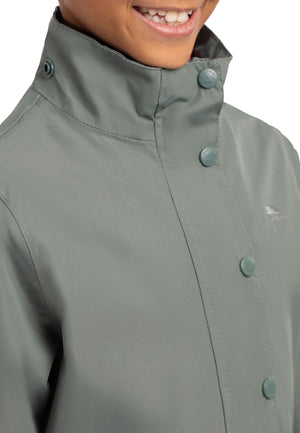 Drizzling - Spruce Green - Trespass
