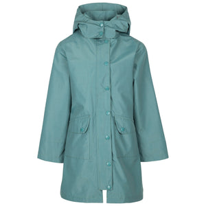 Drizzling - Spruce Green - Trespass