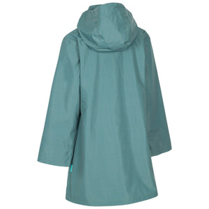 Drizzling - Spruce Green - Trespass