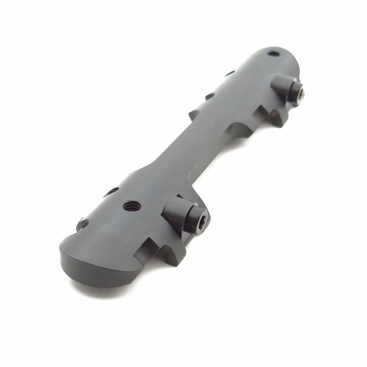 Nieload™ Picatinny-Blaser Converter rustfri – Nieload