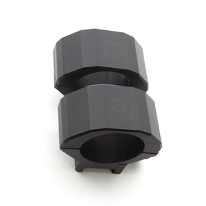 Nieload™ TAC30QR med Picatinny – Nieload