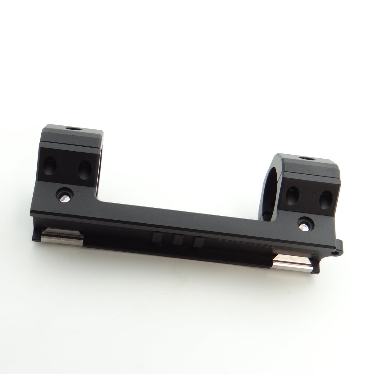 Nieload™ 30mm éndelt montasje – Nieload