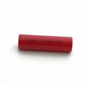 Nieload™ Code Red Batteri – Nieload