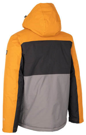 Dulverton - Ginger - Trespass