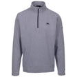 Dunford - Navy Stripe - Trespass