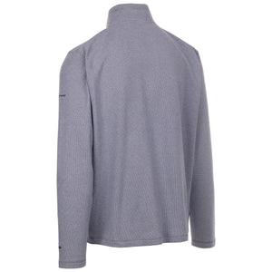 Dunford - Navy Stripe - Trespass