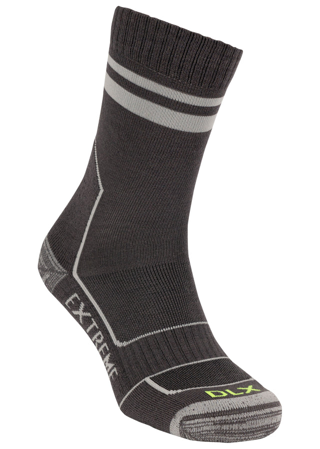 Dvander - Black/dark Grey - Trespass