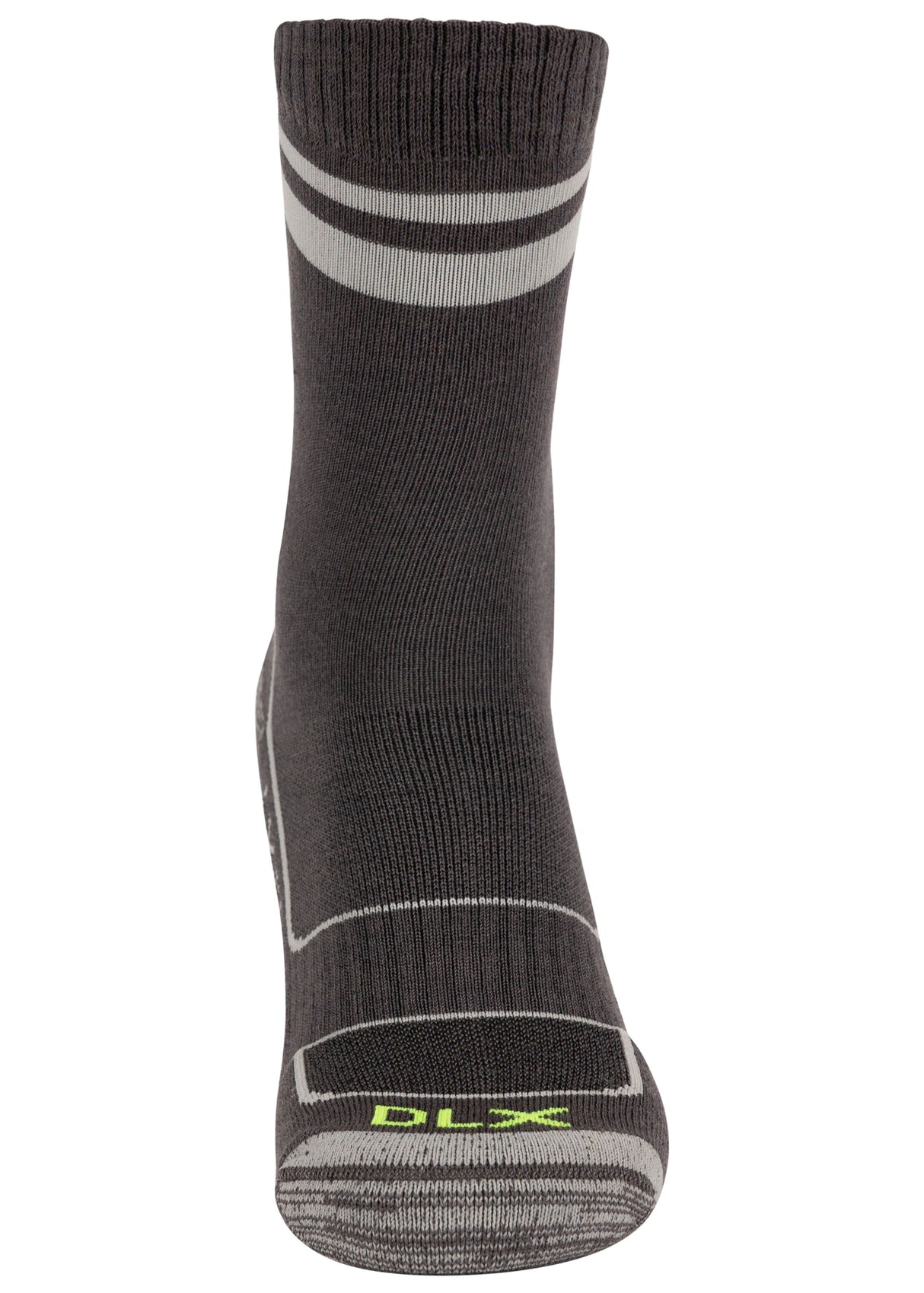Dvander - Black/dark Grey - Trespass