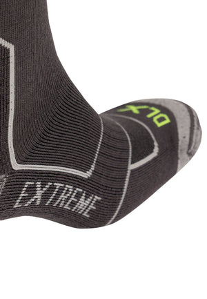 Dvander - Black/dark Grey - Trespass