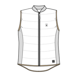 Heat Undervest Grønn – Deerhunter