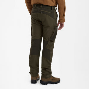Strike Extreme bukser herre - kort - Deerhunter - Palm Green – Deerhunter