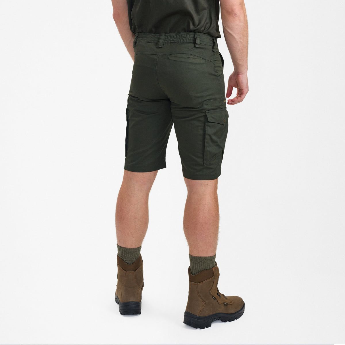 Atlas Shorts Timber – Deerhunter