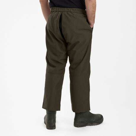 Strike Extreme overtrekksbukse herre Palm Green – Deerhunter