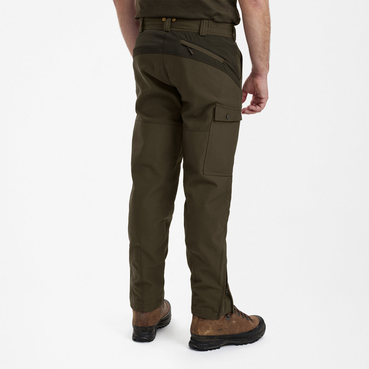 Strike Extreme støvlebukse Herre Palm Green - Deerhunter