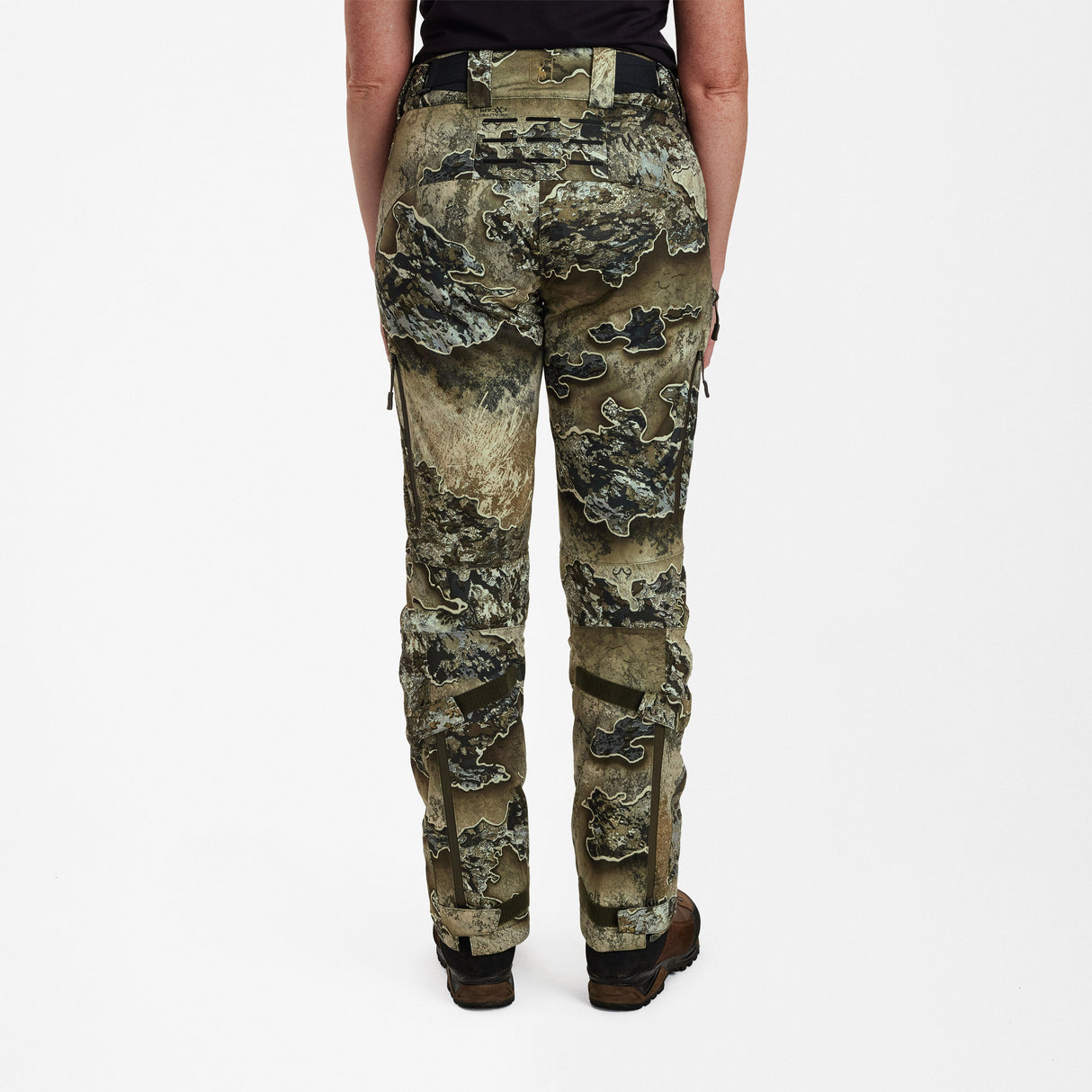 Lady Excape Winter bukse Realtree Excape™ – Deerhunter