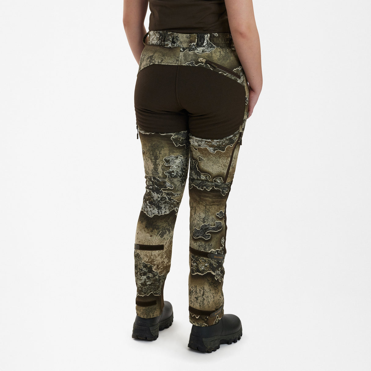Lady Excape Softshell-bukse Realtree Excape™ – Deerhunter
