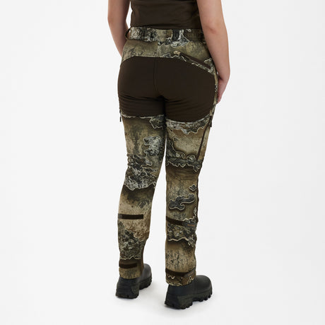 Lady Excape Softshell-bukse Realtree Excape™ – Deerhunter