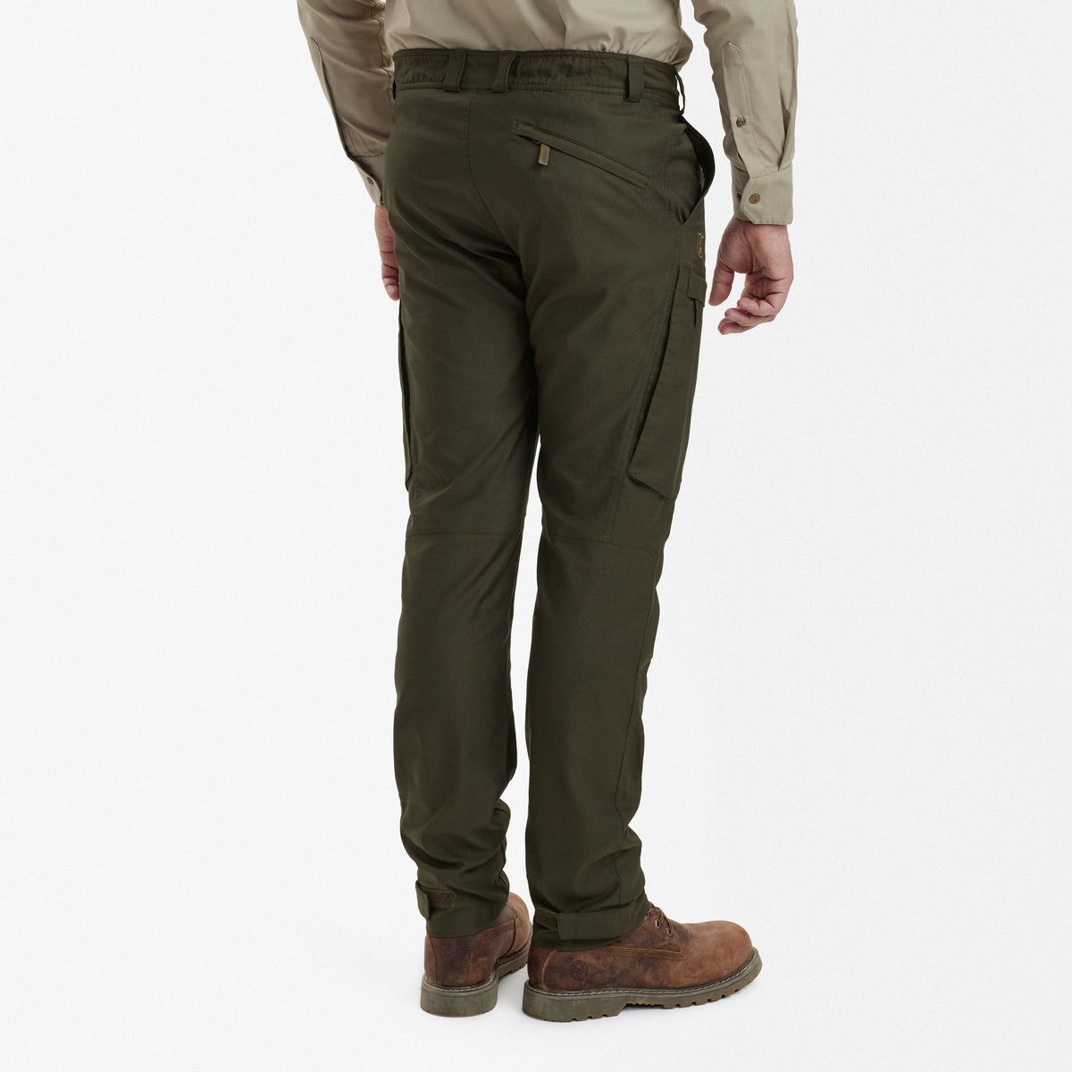Matobo Bukse - Forest Green – Deerhunter