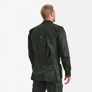 Atlas Skytevest Timber – Deerhunter