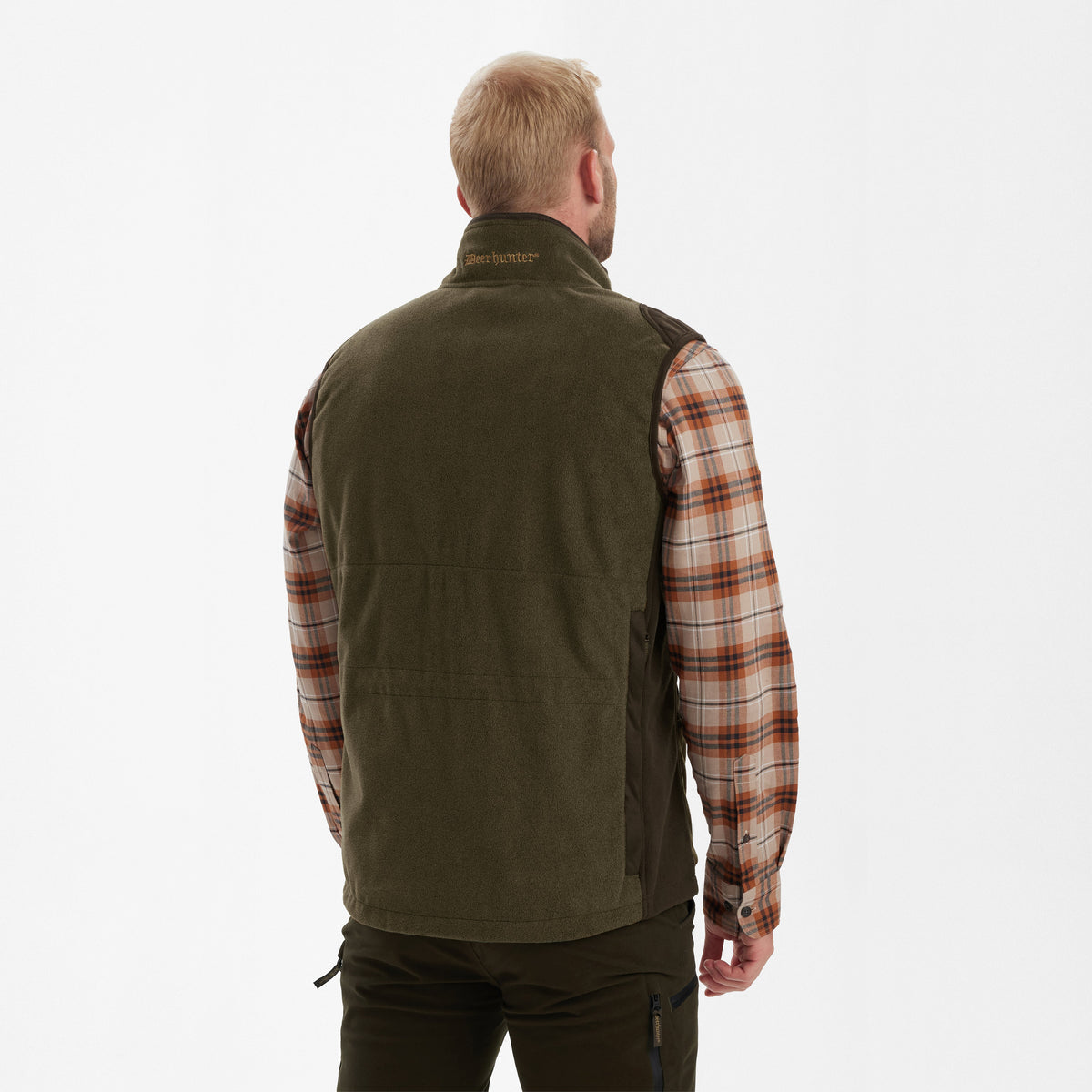 Gamekeeper Skytevest – Deerhunter