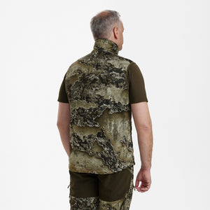Excape Softshell Vest - Excape – Deerhunter