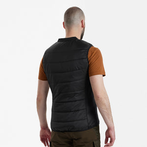 Heat Undervest - Svart – Deerhunter