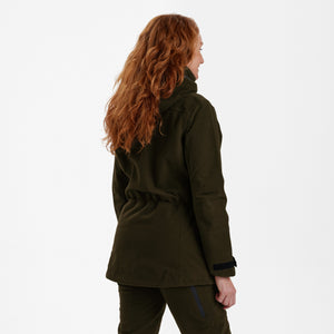 Lady Gabby Jakke - Peat – Deerhunter