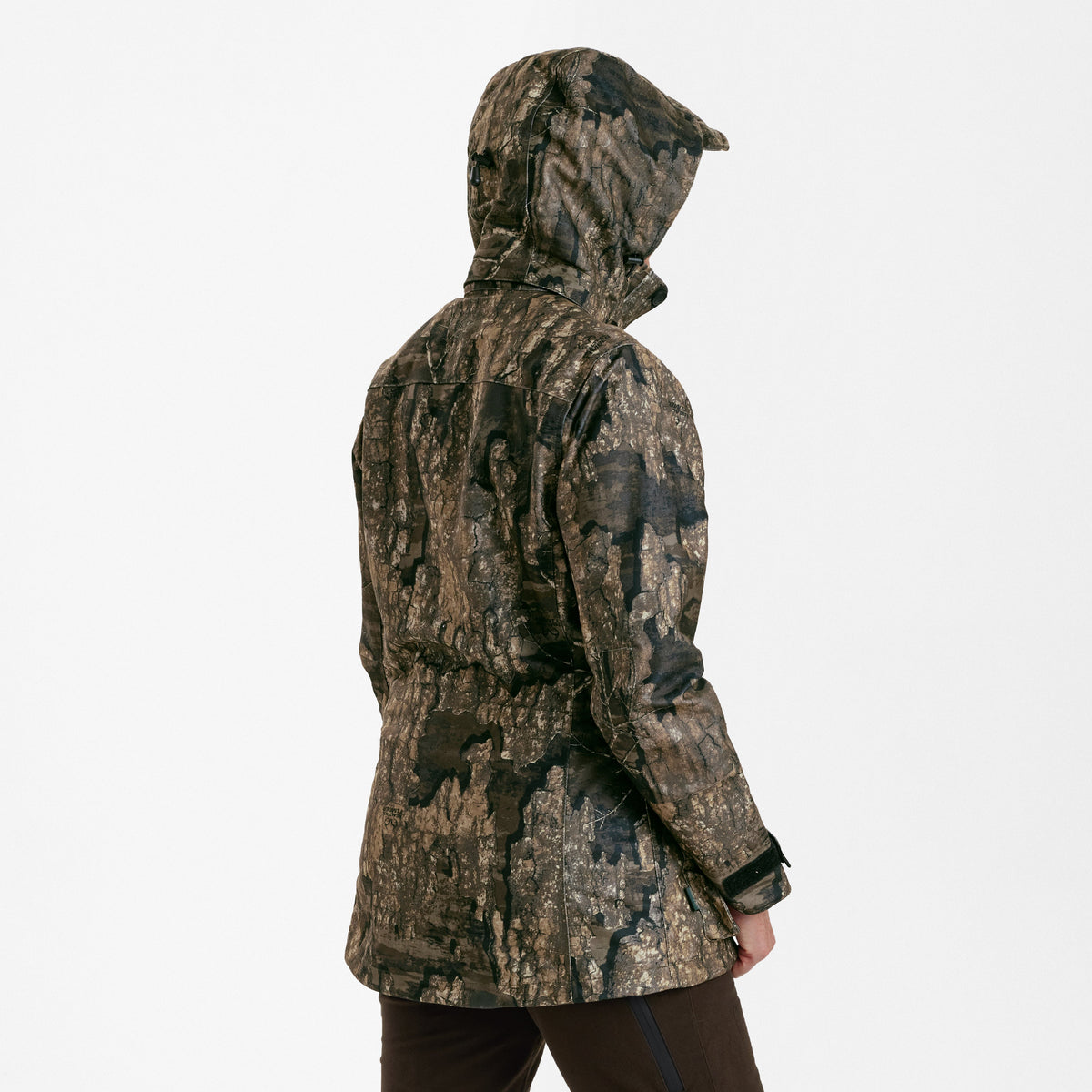 Lady Gabby Jakke - Realtree – Deerhunter
