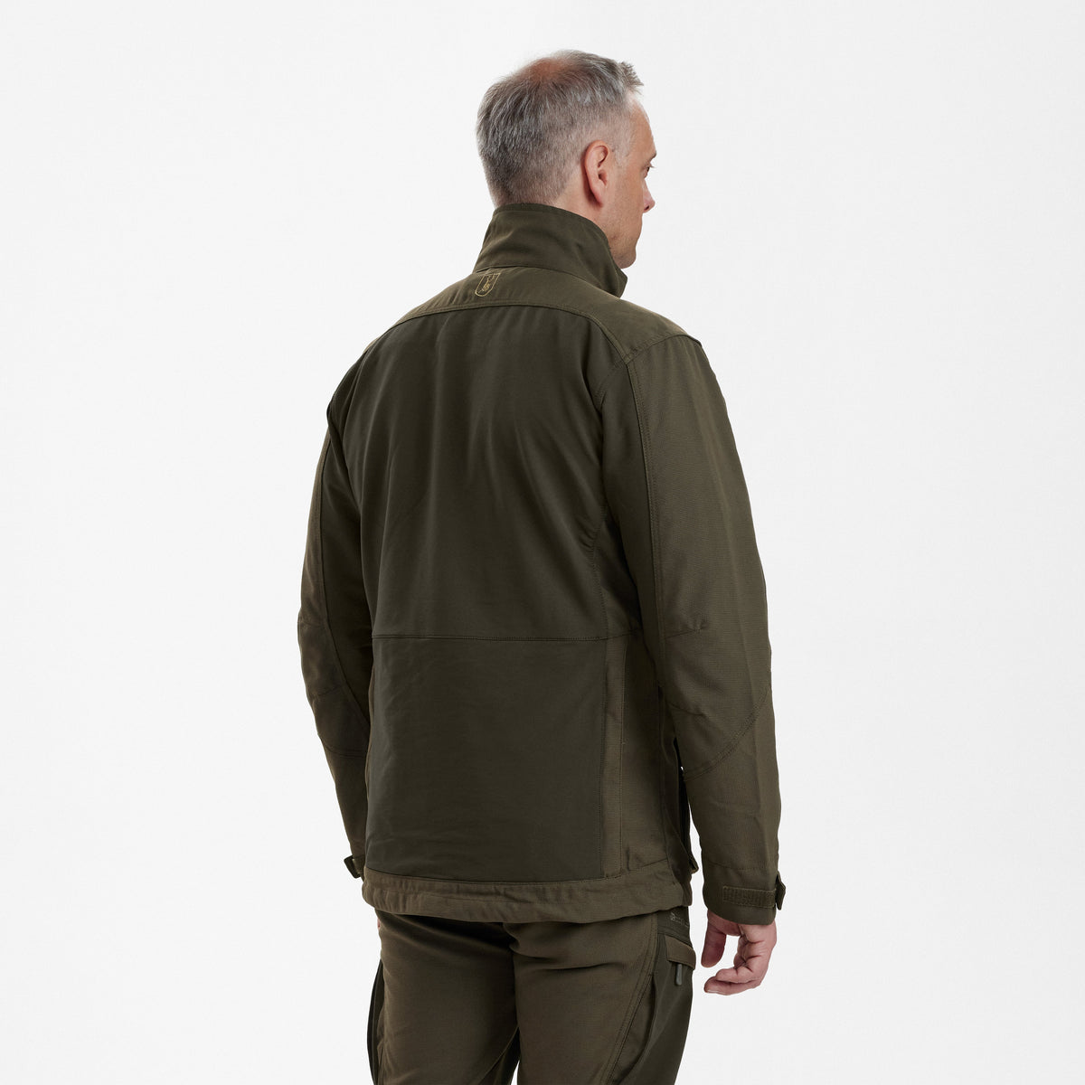 Strike Extreme Jakke - Grønn – Deerhunter